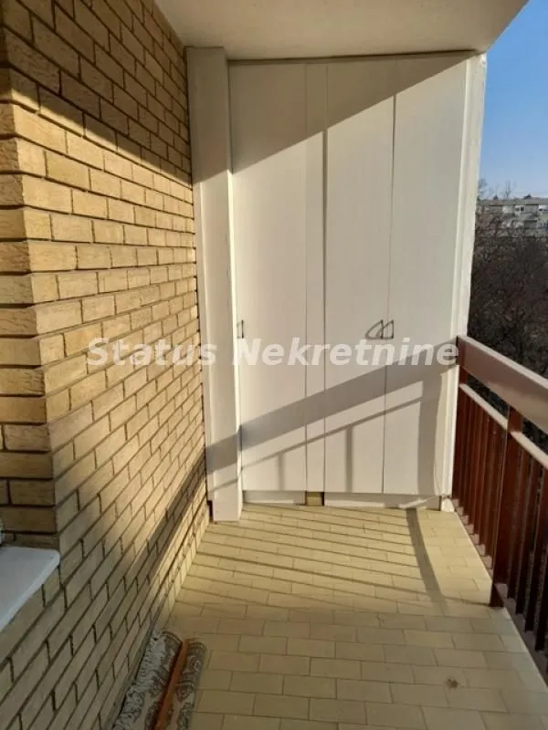 Izdavanje, trosoban stan, 80m², Liman 2, Novi Sad Sve Podlokacije