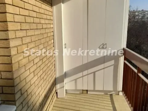 Izdavanje, trosoban stan, 80m², Liman 2, Novi Sad Sve Podlokacije - image 6