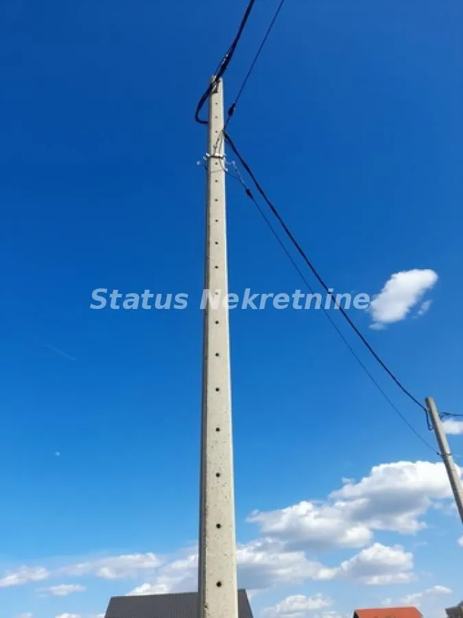 Prodaja, plac, 1440m², Futog, Novi Sad Sve Podlokacije