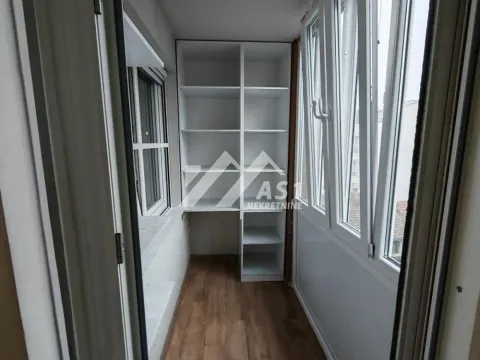 Izdavanje, dvosoban stan, 42m², Salajka, Novi Sad Sve Podlokacije - image 10