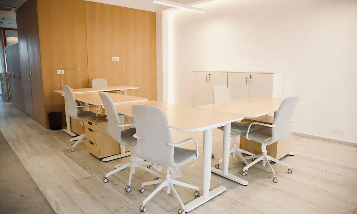 Prodaja, poslovni prostor, 93m², City Kvart, Podgorica