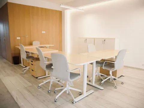 Prodaja, poslovni prostor, 93m², City Kvart, Podgorica