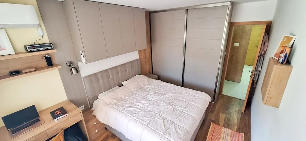 Prodaja, trosoban stan, 89m², Autobuska stanica, Podgorica
