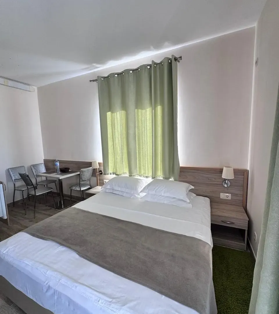 Sale, one bedroom apartment, 59m², Bečići, Budva