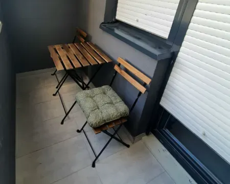 Izdavanje, jednosoban stan, 44m², Salajka, Novi Sad Sve Podlokacije - image 6