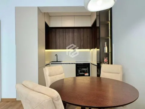 Izdavanje, jednosoban stan, 46m², Zabjelo, Podgorica - image 4