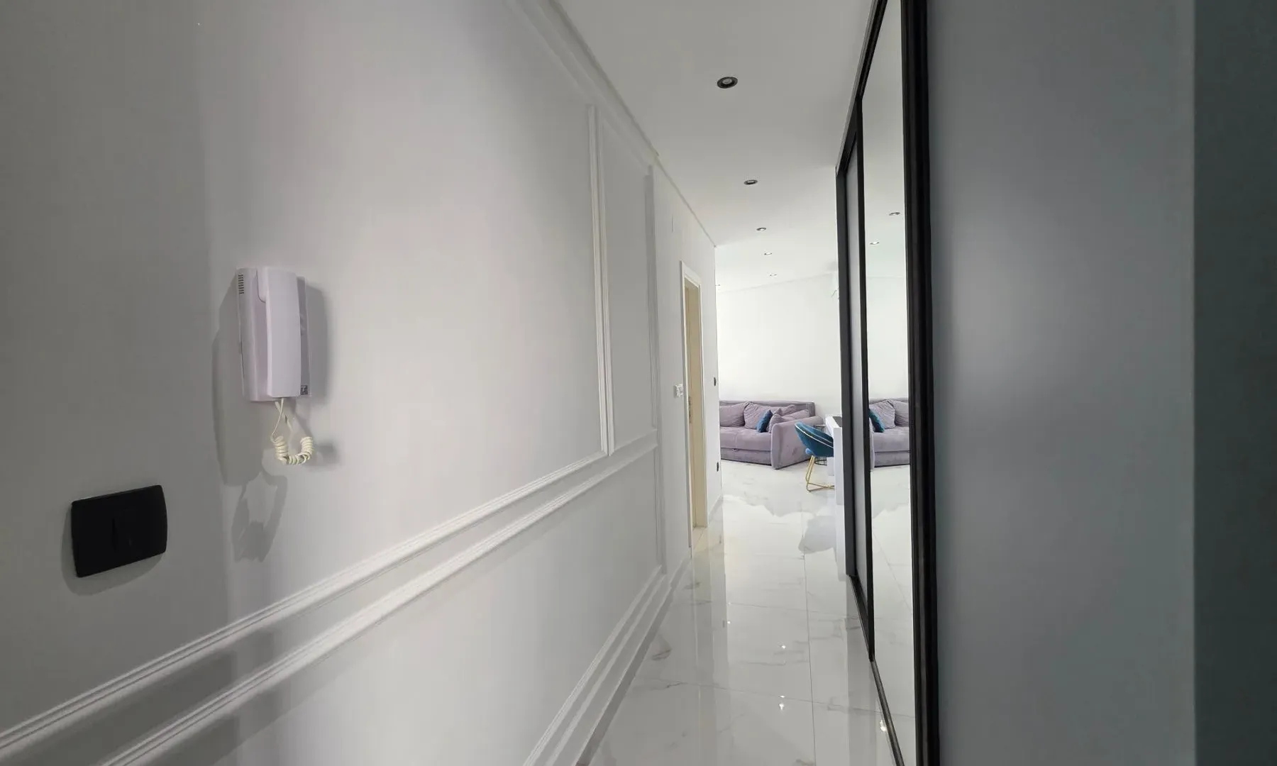 Prodaja, dvosoban stan, 91m², Budva, Crna Gora
