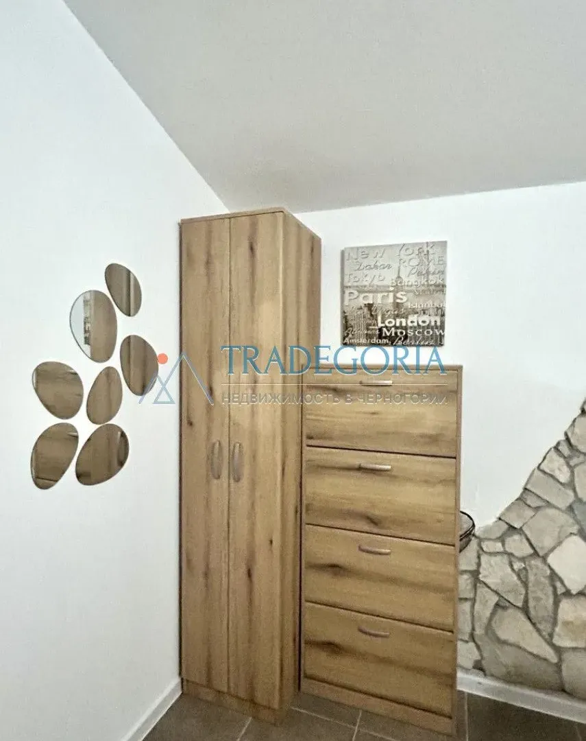 Sale, office space, 171m², Dobra Voda, Bar