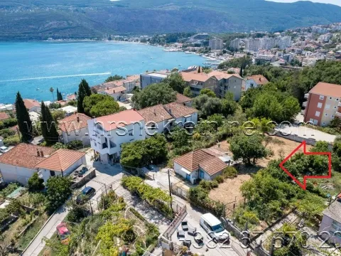 Prodaja, plac, 997m², Topla, Herceg Novi - image 2