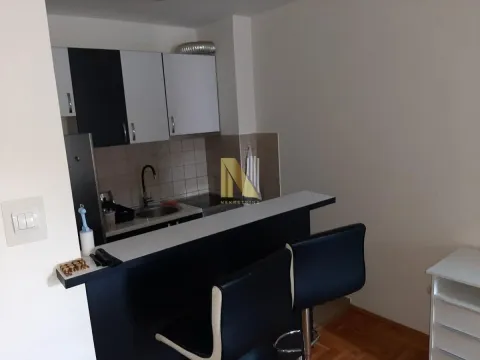 Izdavanje, jednosoban stan, 44m², Bulevar patrijarha Pavla, Novi Sad Sve Podlokacije - image 2