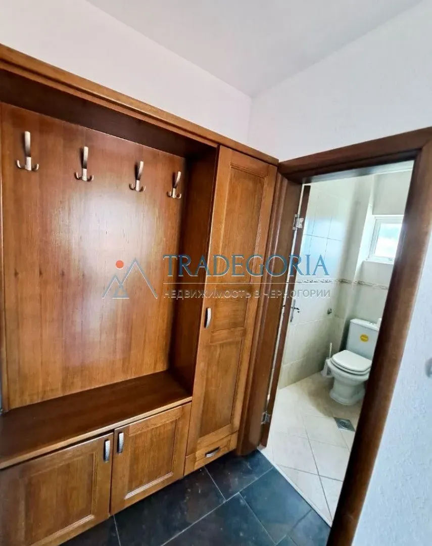 Prodaja, stan, 48m², Utjeha, Ulcinj