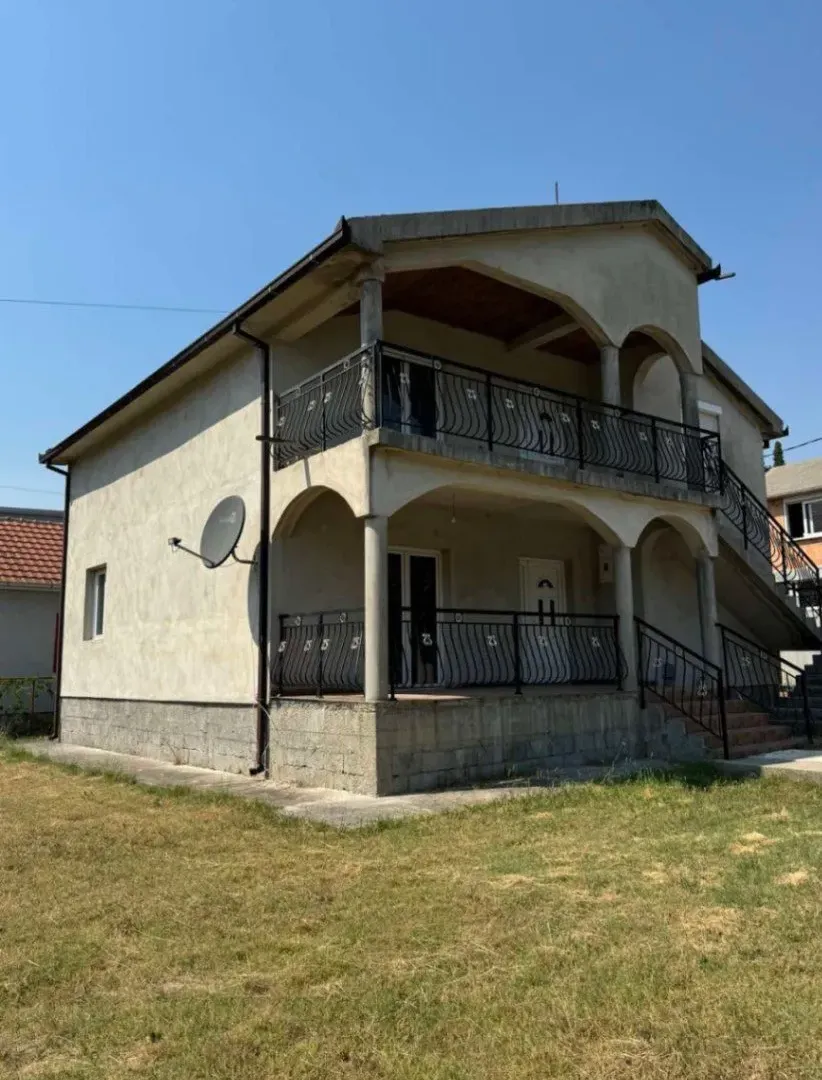 Sale, house, 220m², Grbe, Danilovgrad