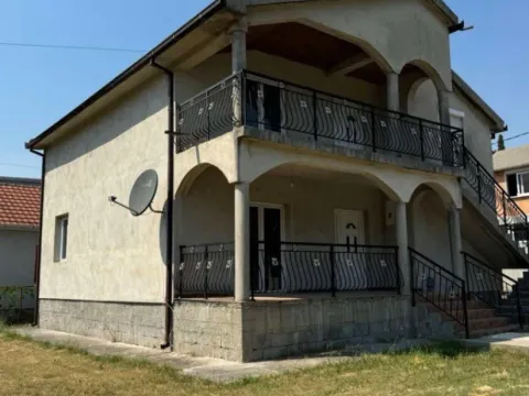 Sale, house, 220m², Grbe, Danilovgrad - image 1