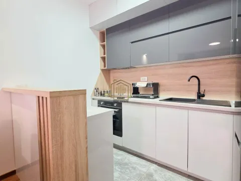 Sale, one bedroom apartment, 49m², Master Kvart, Podgorica - image 2
