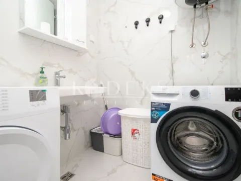 Izdavanje, jednosoban stan, 39m², Zabjelo, Podgorica - image 8
