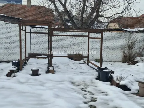 Rent, house, 116m², Salajka, Novi Sad Sve Podlokacije - image 12