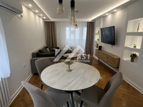 Rent, two bedroom apartment, 50m², Sajam, Novi Sad Sve Podlokacije - image 2