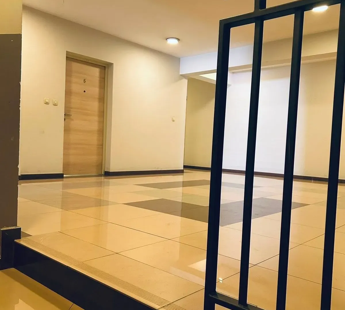Prodaja, jednosoban stan, 39m², Stari Aerodrom, Podgorica