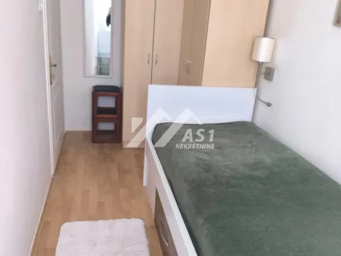 Izdavanje, jednosoban stan, 31m², Novi Sad Sve Podlokacije, Novi Sad - image 3