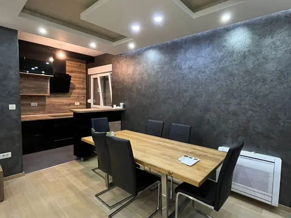 Sale, three bedroom apartment, 100m², City Kvart, Podgorica