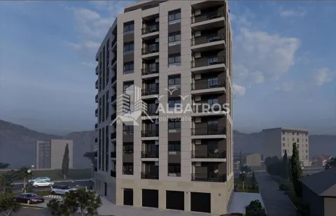 Prodaja, dvosoban stan, 73m², Ilino, Bar - image 3