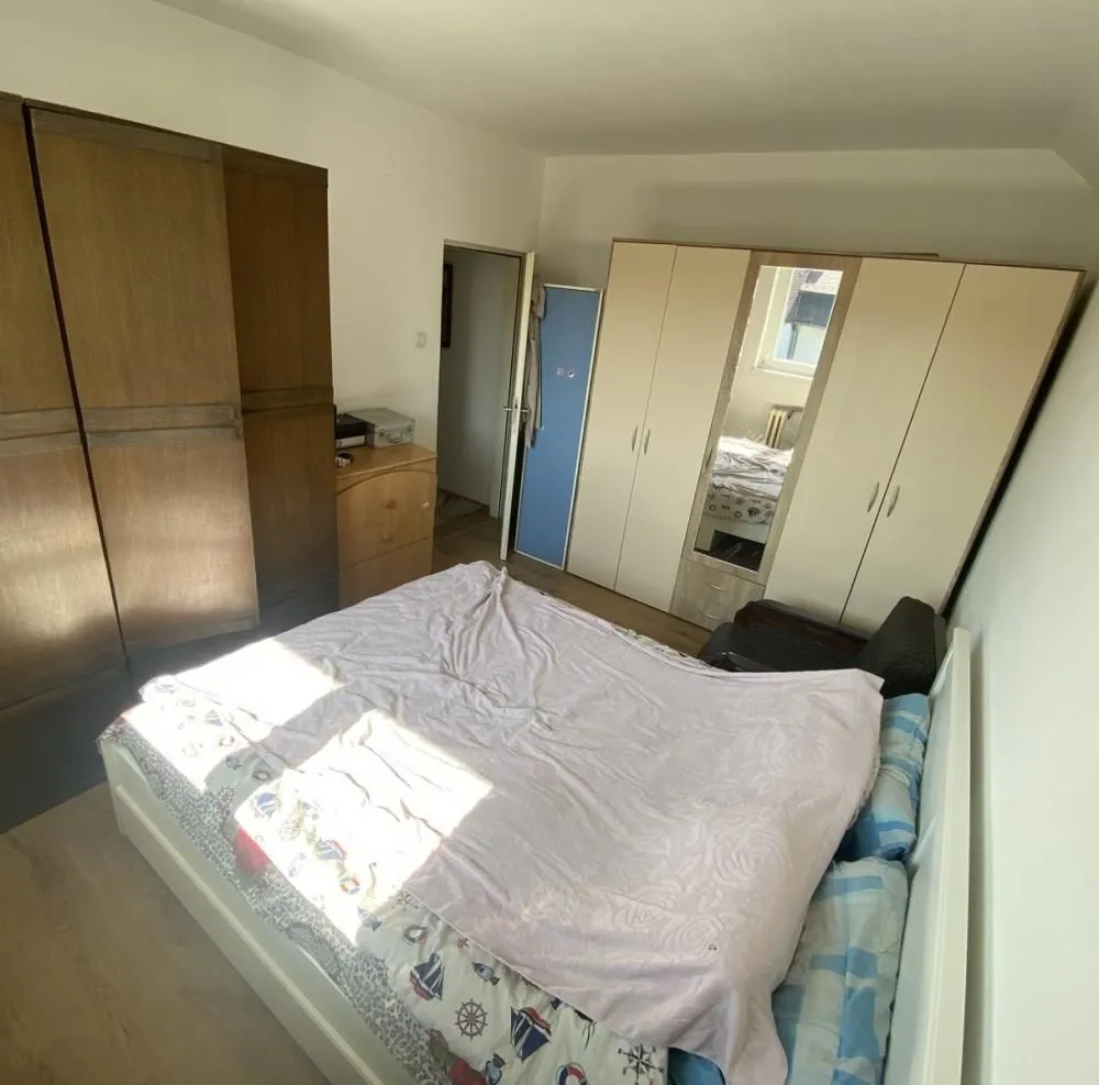 Sale, three bedroom apartment, 79m², Čukarica, Beograd