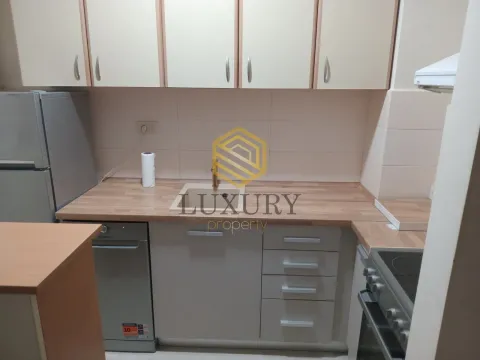 Rent, one bedroom apartment, 46m², City Kvart, Podgorica - image 3