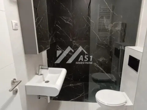 Izdavanje, dvosoban stan, 42m², Novi Sad Sve Podlokacije, Novi Sad - image 11