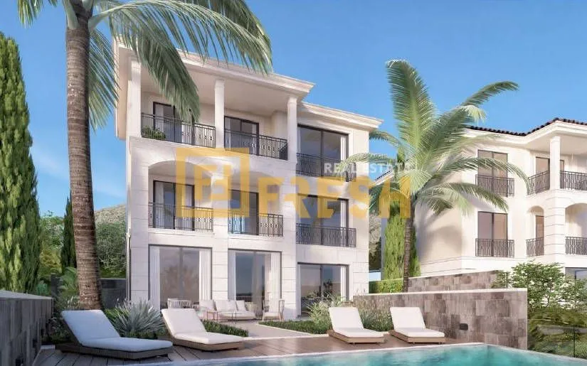 Prodaja, kuća, 344m², Budva, Crna Gora