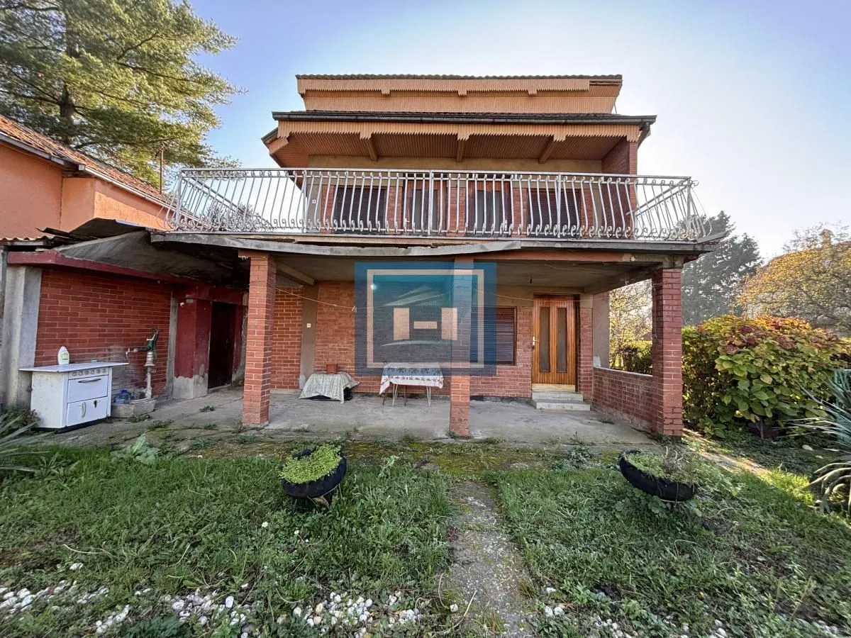 Prodaja, kuća, 46m², Jagodina, Srbija