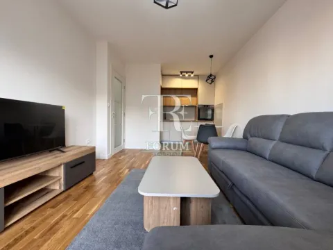 Izdavanje, jednosoban stan, 40m², Pobrežje, Podgorica - image 5