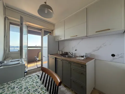 Izdavanje, dvosoban stan, 60m², Palilula Sve Podlokacije, Beograd - image 4
