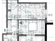 Prodaja, jednosoban stan, 53m², Kolašin, Crna Gora - image 4