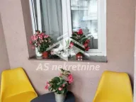 Izdavanje, dvosoban stan, 67m², Savski Venac, Beograd - image 17