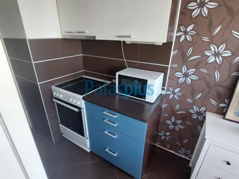 Sale, two bedroom apartment, 60m², Novi Beograd Blok 1 Fontana, Novi Beograd Sve Podlokacije - image 18