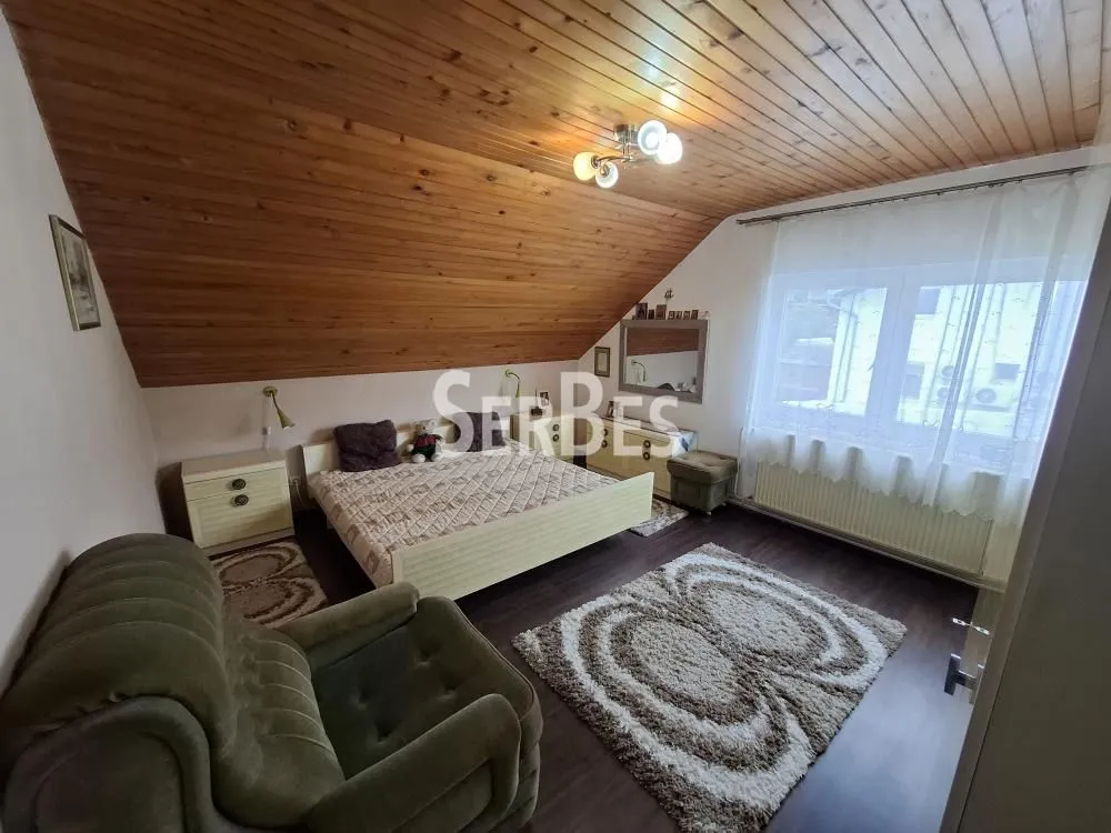 Sale, house, 272m², Bocke, Petrovaradin