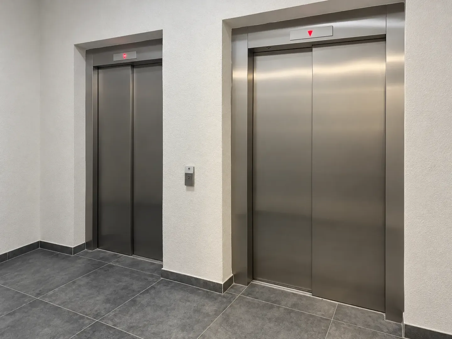 Izdavanje, dvosoban stan, 64m², Stari Aerodrom, Podgorica