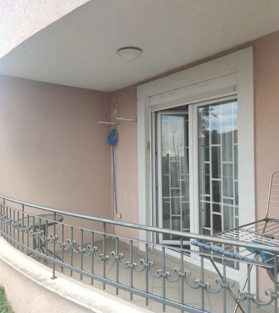 Sale, apartment, 35m², Prijevor, Budva