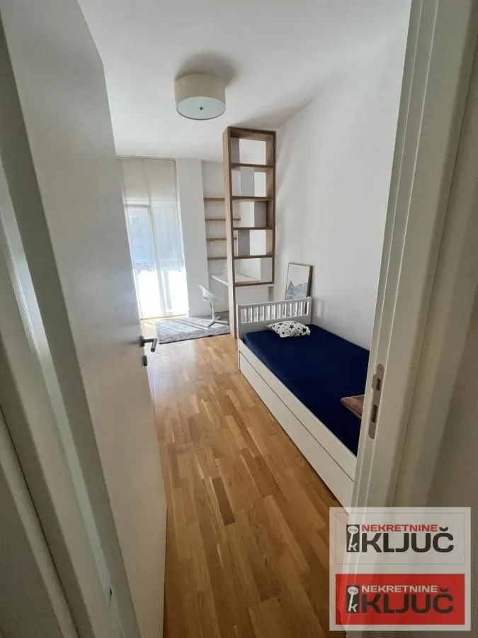 Prodaja, trosoban stan, 78m², Liman 3, Novi Sad Sve Podlokacije