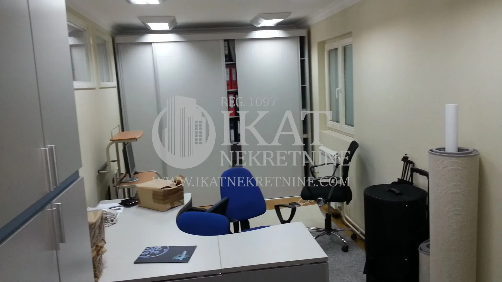 Sale, office space, 370m², Lekino Brdo, Voždovac Sve Podlokacije