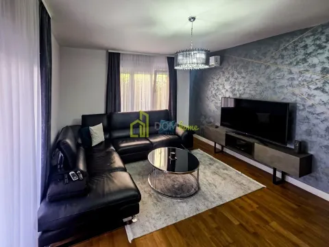 Prodaja, jednosoban stan, 53m², Tološi, Podgorica - image 2