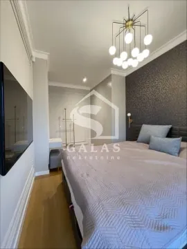 Prodaja, četvorosoban stan, 176m², Tošin bunar, Novi Beograd Sve Podlokacije - image 8