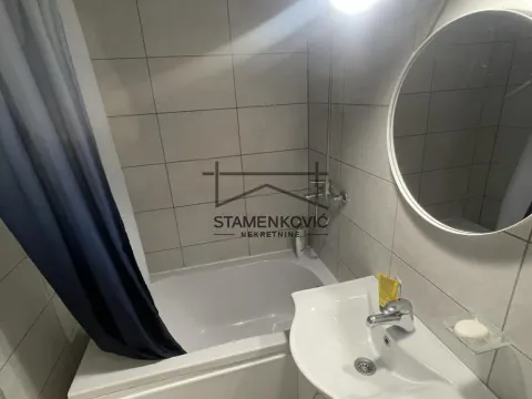 Rent, two bedroom apartment, 39m², Liman 3, Novi Sad Sve Podlokacije - image 7