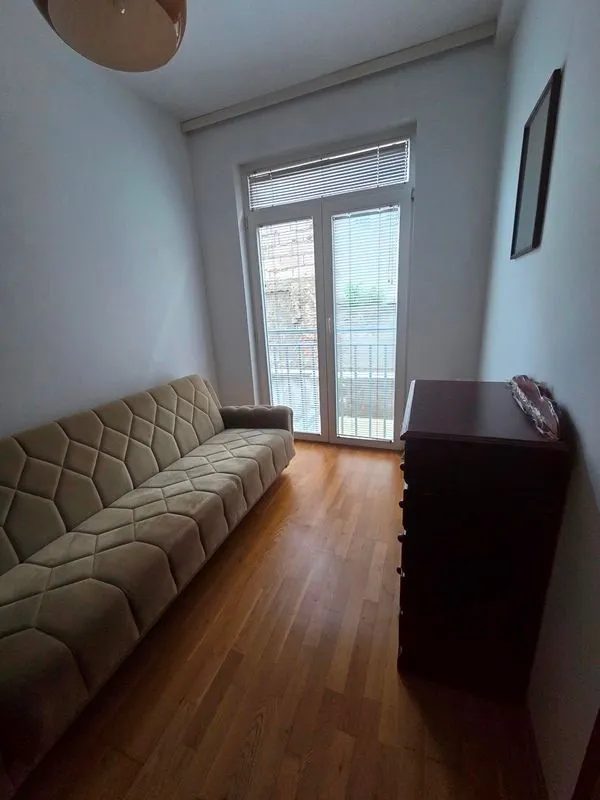 Prodaja, dvosoban stan, 49m², Zvezdara Sve Podlokacije, Beograd