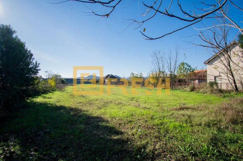 Prodaja, plac, 2400m², Zeta, Podgorica