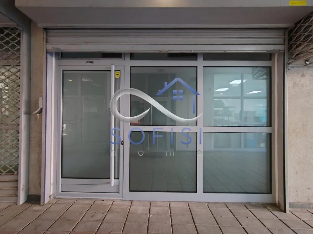 Rent, office space, 25m², Centar, Novi Sad