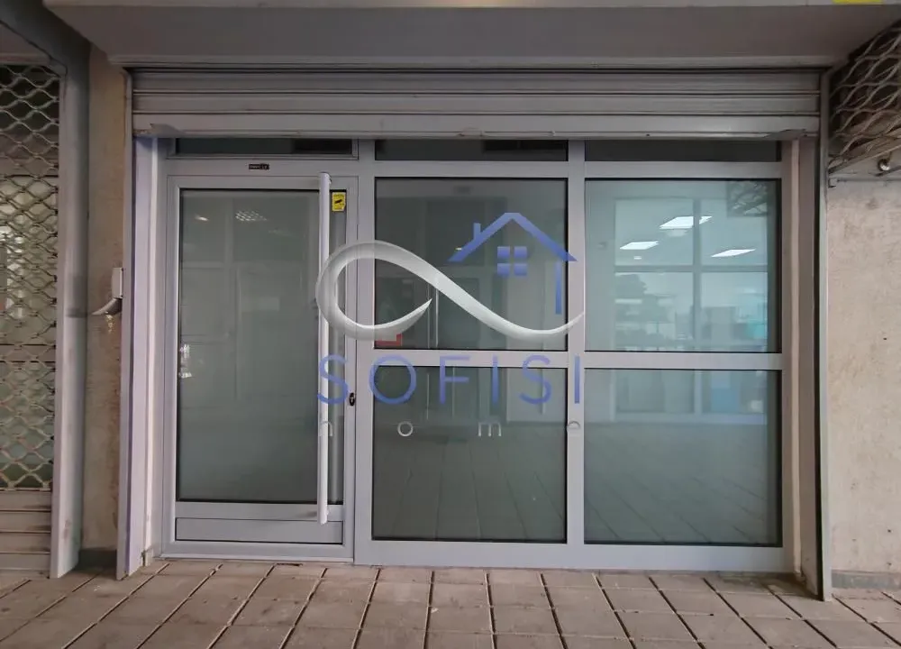 Rent, office space, 25m², Centar, Novi Sad