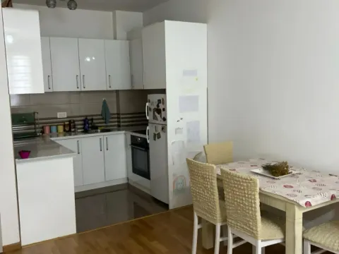 Rent, one bedroom apartment, 48m², Stari Aerodrom, Podgorica - image 4
