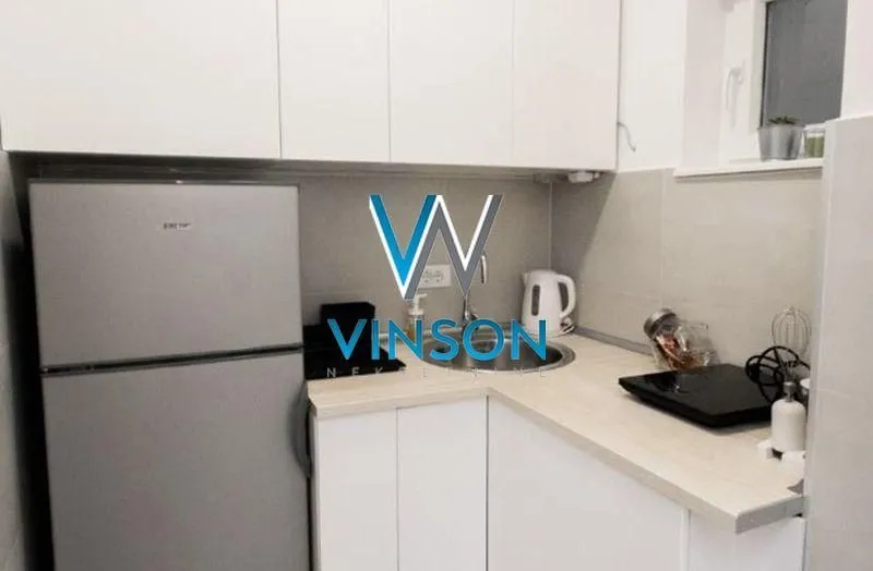 Rent, one bedroom apartment, 35m², Socijalno, Novi Sad Sve Podlokacije