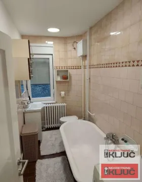 Izdavanje, dvosoban stan, 50m², Spens, Novi Sad Sve Podlokacije - image 9